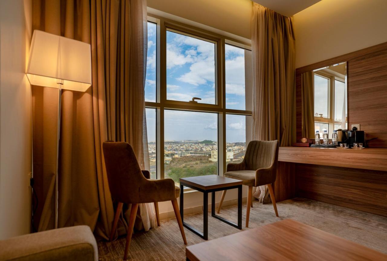 W Suites Hotel Abha Bagian luar foto